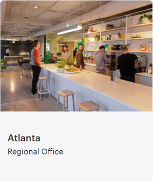 Atlanta Regional Office